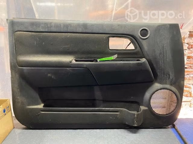 Tapiz puerta delantero izquierdo Chv Colorado