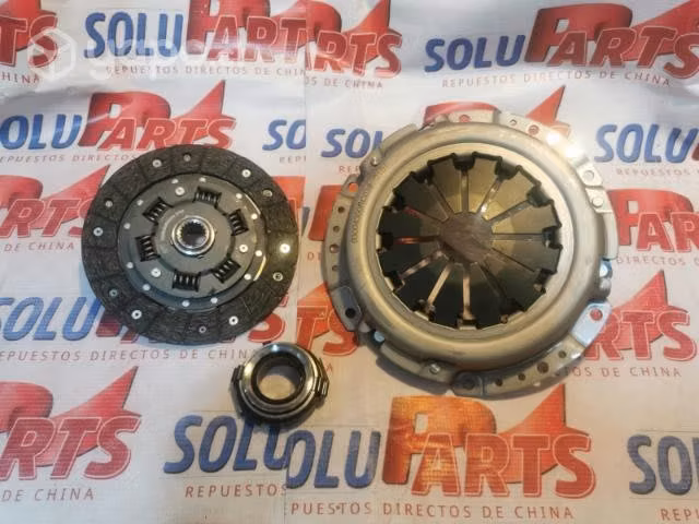 Geely ck kit embrague