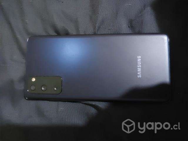 Samsung galaxy S20 FE - Imagen 2