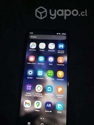 Samsung galaxy S20 FE - Imagen 3