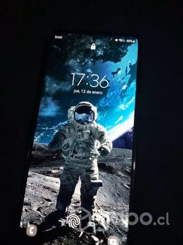 Samsung galaxy S20 FE