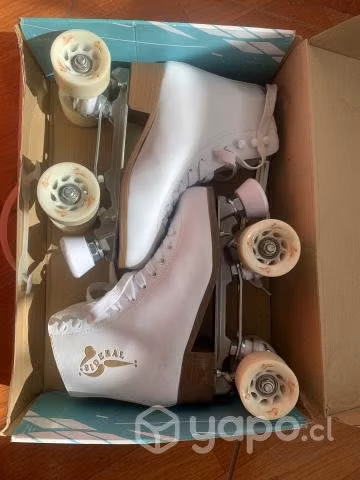 Patines