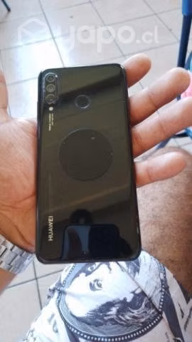 Huawei P30