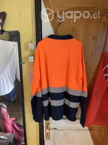 Polera trabajo - Imagen 2