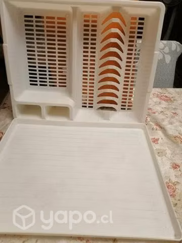 Secador de Platos