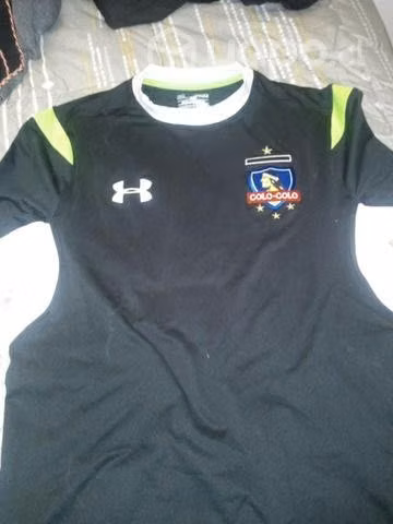 Camisetas de fútbol - Imagen 3