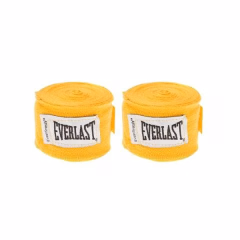 Venda de Box Everlast Serie 180″ Amarillo
