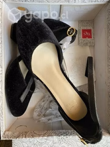 Zapatos hermosos
