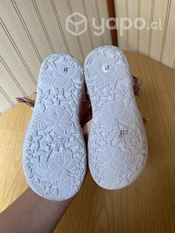 Sandalias niña - Imagen 2