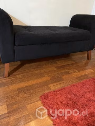 Banqueta