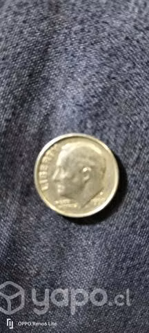 Monedas antiguas