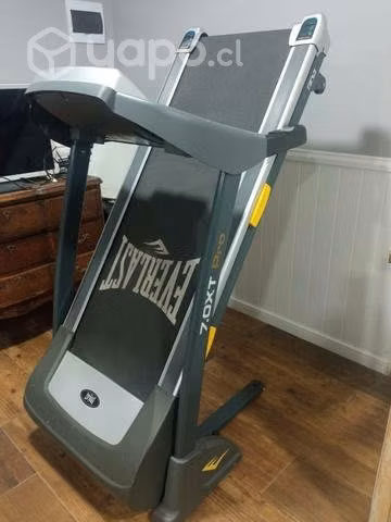 Trotadora EVERLAST 7.0xT