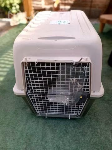 Casa de mascota xl