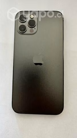 TELÉFONO IPHONE 12 pro 512gb