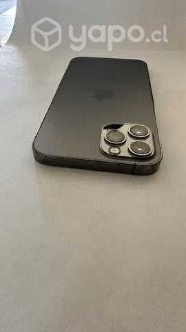 TELÉFONO IPHONE 12 pro 512gb