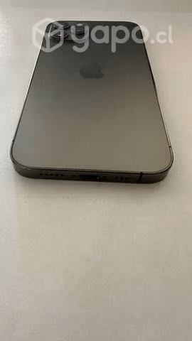 TELÉFONO IPHONE 12 pro 512gb