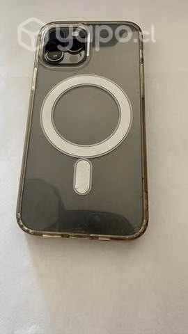 TELÉFONO IPHONE 12 pro 512gb