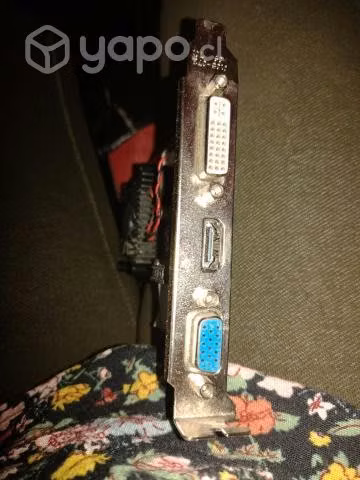 placa de video1 gb - Imagen 5