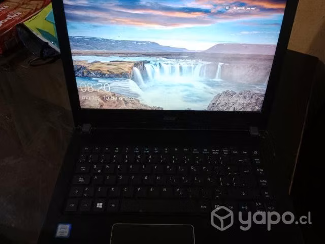 Computador Acer E5/475 - Imagen 3