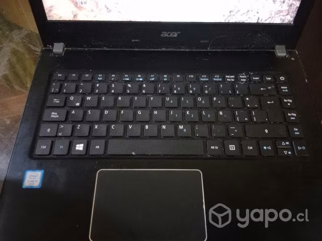 Computador Acer E5/475 - Imagen 2