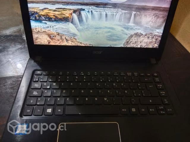 Computador Acer E5/475 - Imagen 4