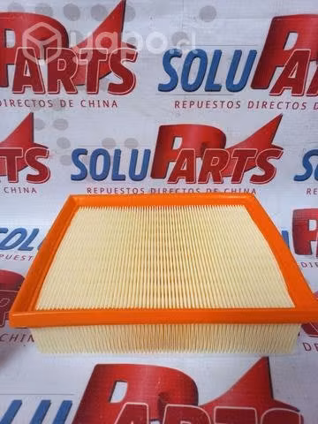 Maxus g10 1.9 filtro aire motor
