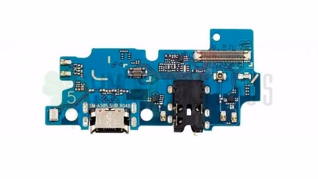 Flex De Carga Samsung Galaxy A50 - Imagen 3