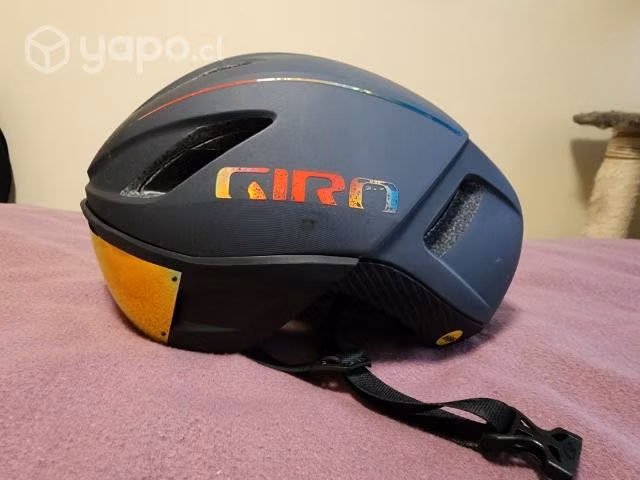 Casco Giro VANQUISH MIPS