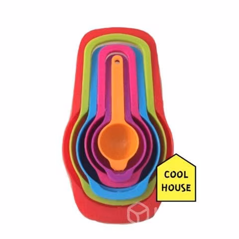Tazas para medir