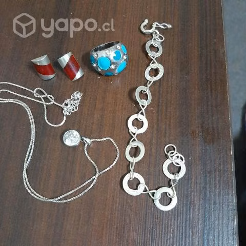 Joyas lindas