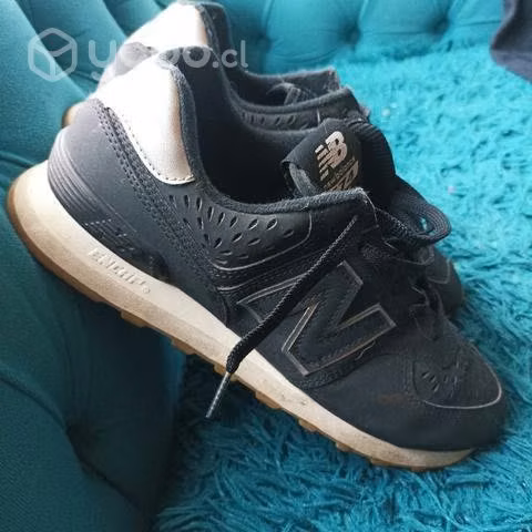 Zapatillas New balance - Imagen 3