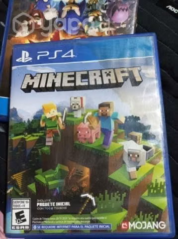 Juegos Playstation 4 - Imagen 5