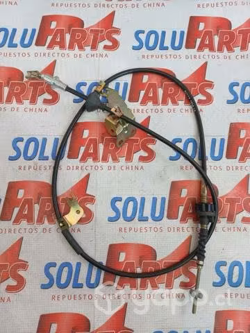 Byd f0 piola embrague