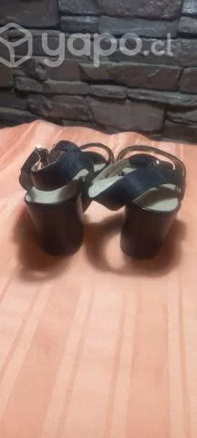 Chalas / sandalias