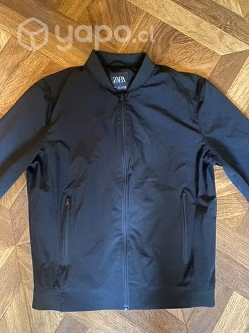 Chaqueta hombre Zara