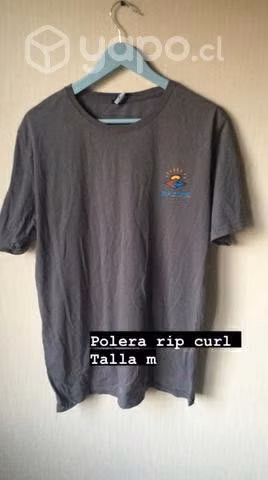 Polera rip curl