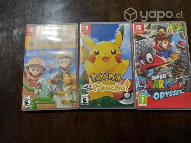 Consola Nintendo Switch - Imagen 2