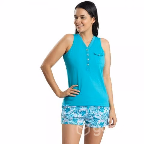 Pijama mujer talla s