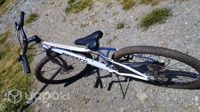 bicicletas como nuevas - Imagen 5