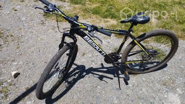 bicicletas como nuevas - Imagen 4
