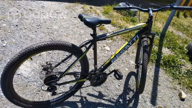 bicicletas como nuevas - Imagen 3