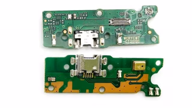 Flex De Carga Huawei Y5 2018 / Y5 Prime