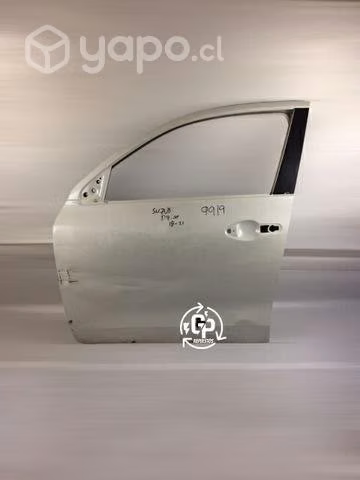 Puerta Delantera LH Suzuki Dzire 2018 2021