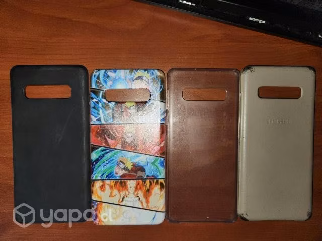 Samsung S10 plus 128 gb