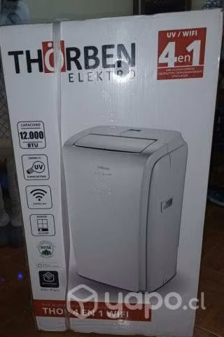 Aire acondicionado Thorben