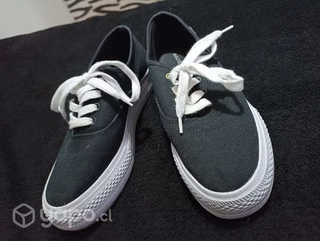 Zapatillas maui 39