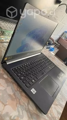 Notebook acer