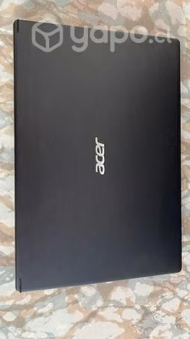 Notebook acer