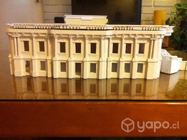 Maquetas y dioramas s escala