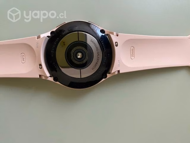 Galaxy Watch4
